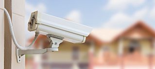 راهنمای انتخاب دوربین مداربسته برای محل