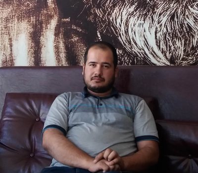 مهندس پورمحمدی