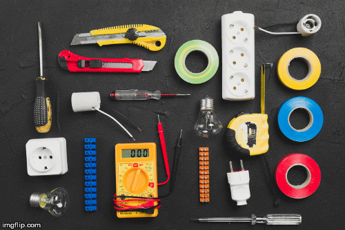 امورات برق خود را به ما بسپارید.