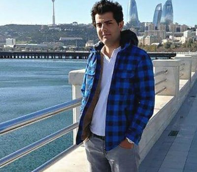 محمد آهنجان