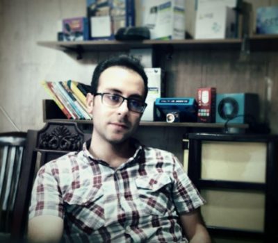 مهندس شربت زاده